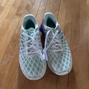 Under Armour Flow Velociti Shoes